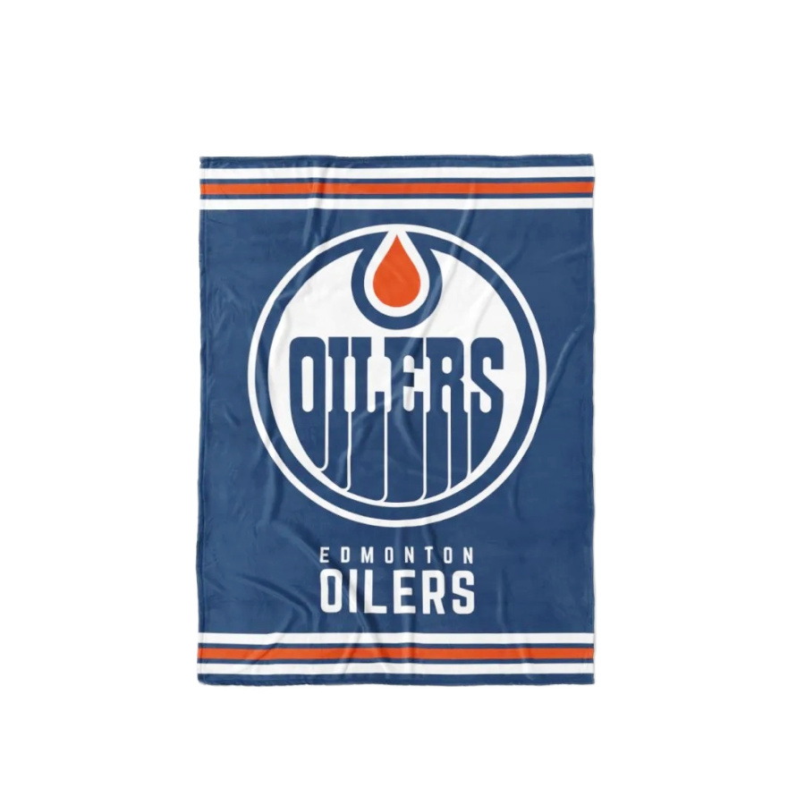 NHL ESSENTIAL EDMONTON OILERS DEKA